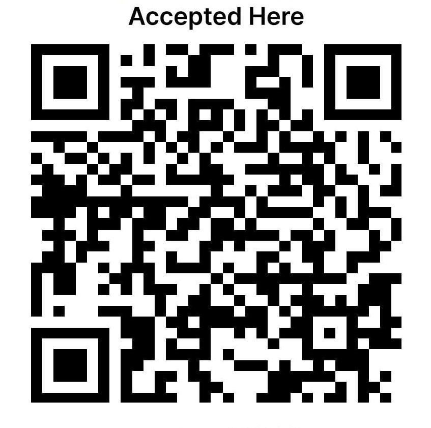 Payment QR